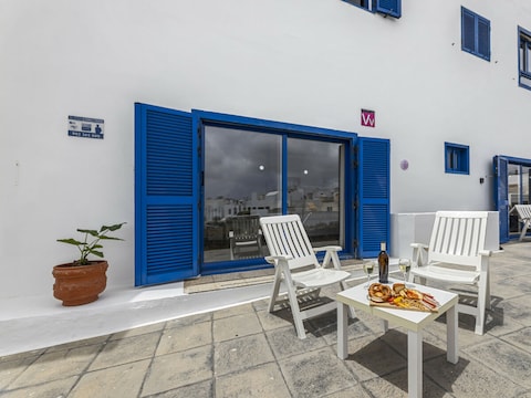 Apartment Casa Azul by EscapeHome (Cueva Azul)