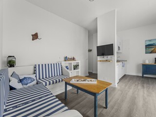 Apartment Punta de las Mujeres Ausstattung 13