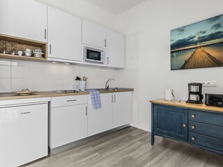 Apartment Punta de las Mujeres Ausstattung 14