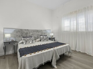 Apartment Punta de las Mujeres Ausstattung 11