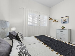 Apartment Punta de las Mujeres Ausstattung 16