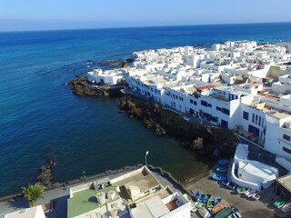 Apartment Punta de las Mujeres Umgebung 20