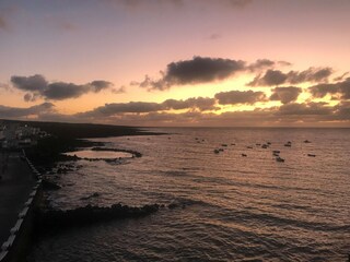 Apartment Punta de las Mujeres Umgebung 21