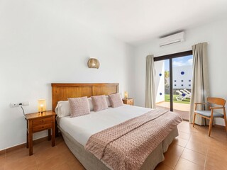 Villa Playa Blanca Features 12