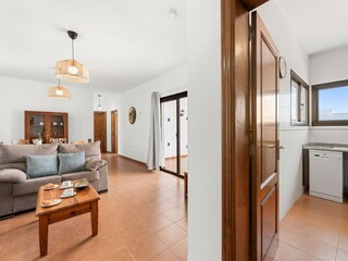 Villa Playa Blanca  33