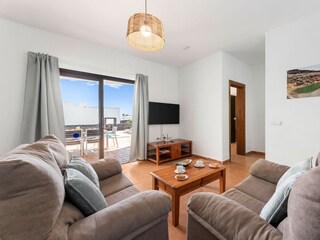 Villa Playa Blanca Ausstattung 29