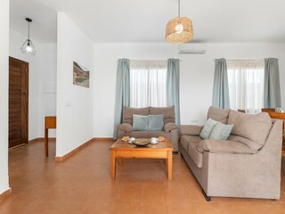 Villa Playa Blanca Ausstattung 13