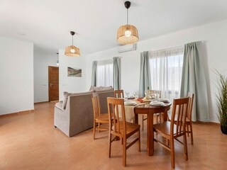 Villa Playa Blanca Ausstattung 30