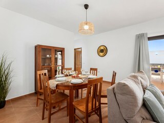 Villa Playa Blanca Ausstattung 15