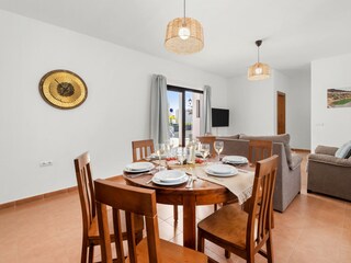 Villa Playa Blanca Ausstattung 16