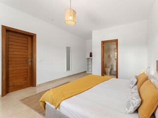 Villa Playa Blanca Ausstattung 17