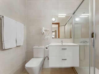 Villa Playa Blanca Features 18