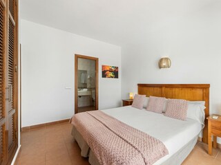 Villa Playa Blanca Ausstattung 19