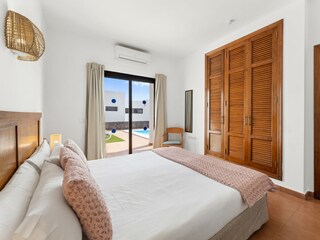 Villa Playa Blanca Features 20