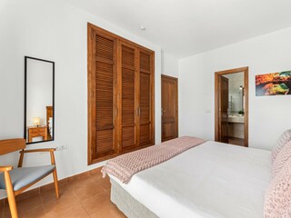 Villa Playa Blanca Ausstattung 21