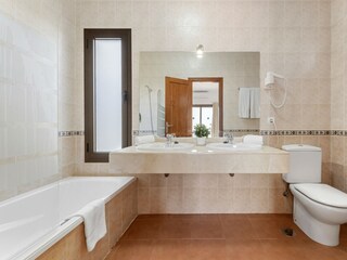 Villa Playa Blanca Ausstattung 22