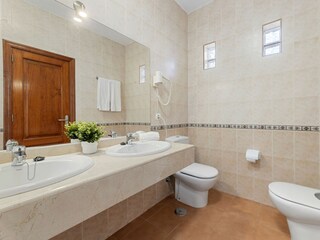 Villa Playa Blanca Ausstattung 23