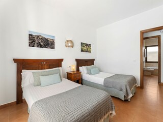 Villa Playa Blanca Ausstattung 24