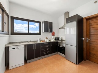 Villa Playa Blanca Features 27