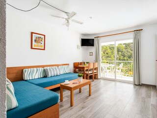 Apartment Ferreries Ausstattung 13