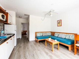 Apartment Ferreries Ausstattung 18