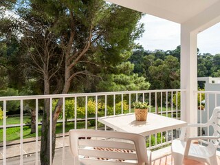 Apartment Ferreries Außenaufnahme 12