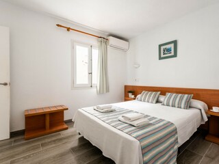 Apartment Ferreries Ausstattung 19