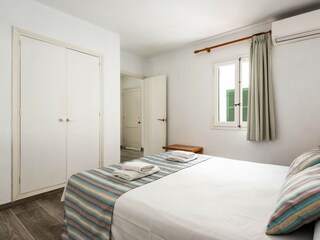 Apartment Ferreries Ausstattung 20