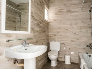 Apartment Ferreries Ausstattung 17