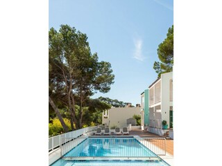 Apartment Ferreries Außenaufnahme 4