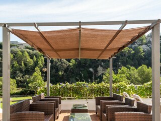 Apartment Ferreries Außenaufnahme 5