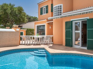 Villa Cala Blanca Außenaufnahme 13