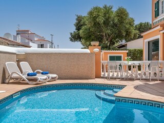 Villa Cala Blanca Außenaufnahme 15