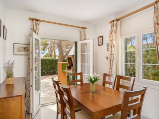 Villa Cala Blanca Ausstattung 26