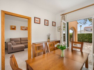 Villa Cala Blanca Ausstattung 31