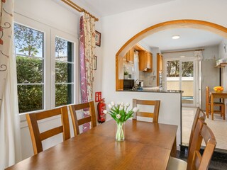 Villa Cala Blanca Ausstattung 28