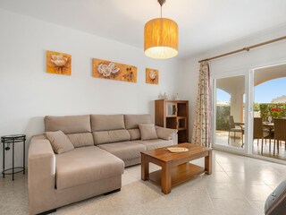 Villa Cala Blanca Ausstattung 18