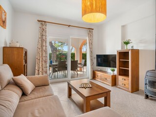 Villa Cala Blanca Ausstattung 15