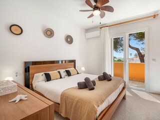 Villa Cala Blanca Ausstattung 22