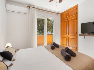 Villa Cala Blanca Ausstattung 19