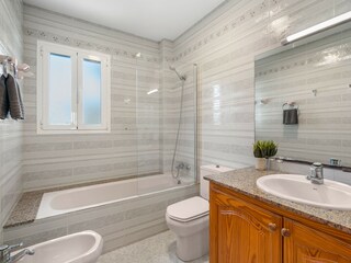 Villa Cala Blanca Ausstattung 24