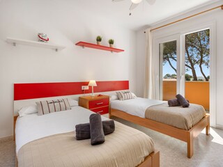 Villa Cala Blanca Ausstattung 25