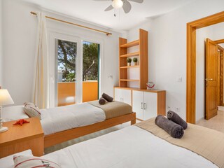 Villa Cala Blanca Ausstattung 26