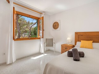 Villa Cala Blanca Ausstattung 23