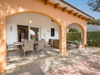 Villa Cala Blanca Außenaufnahme 4