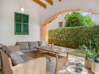 Villa Cala Blanca Außenaufnahme 8