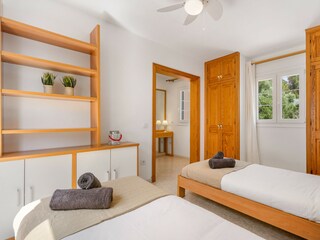 Villa Cala Blanca Ausstattung 25