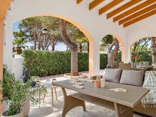 Villa Cala Blanca Außenaufnahme 10