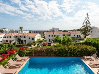 Villa Son Bou Außenaufnahme 1