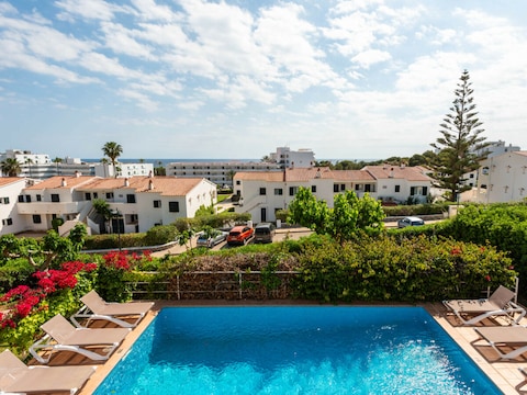 Villa Ana